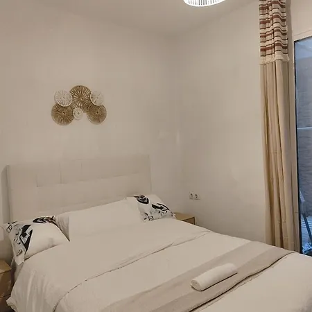 Leticia Apartamento Valencia