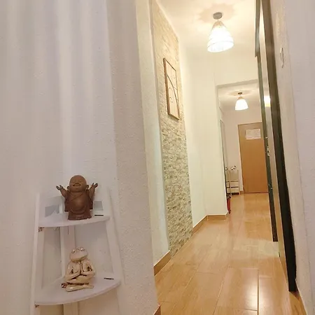Apartment Leticia