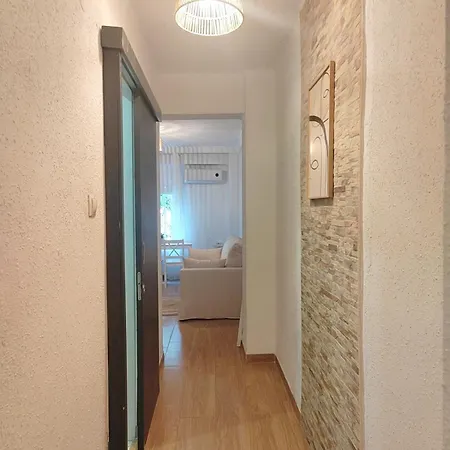Apartment Leticia *