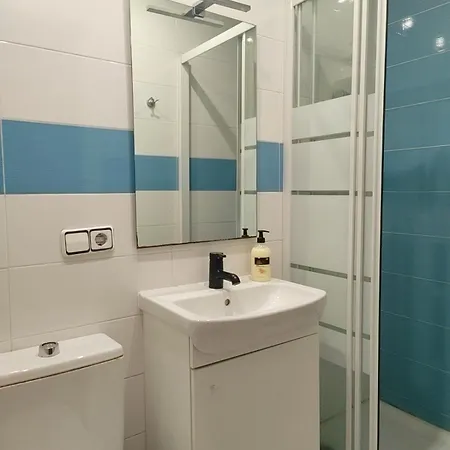 Apartment Leticia