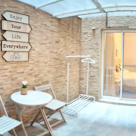 Leticia Apartment