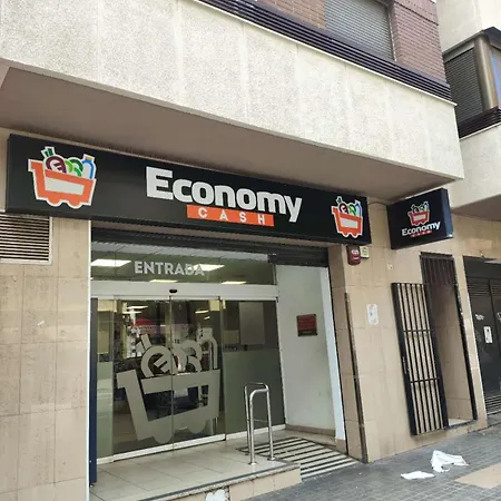 Leticia Apartment