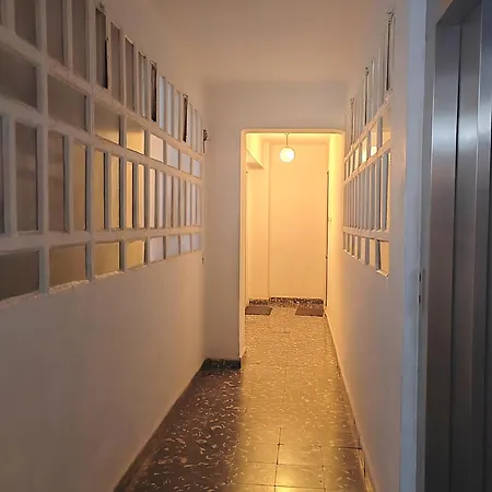 Apartment Leticia *