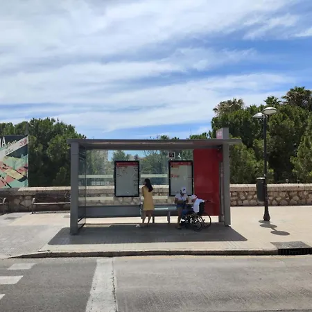 Apartamento Leticia