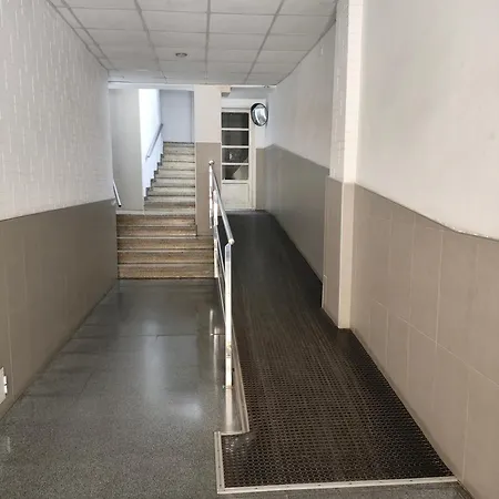 Leticia Apartment Valencia