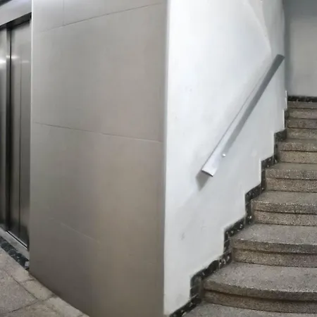 Leticia Apartamento Valencia