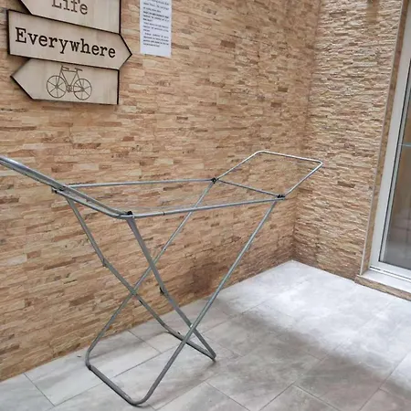 Apartamento Leticia