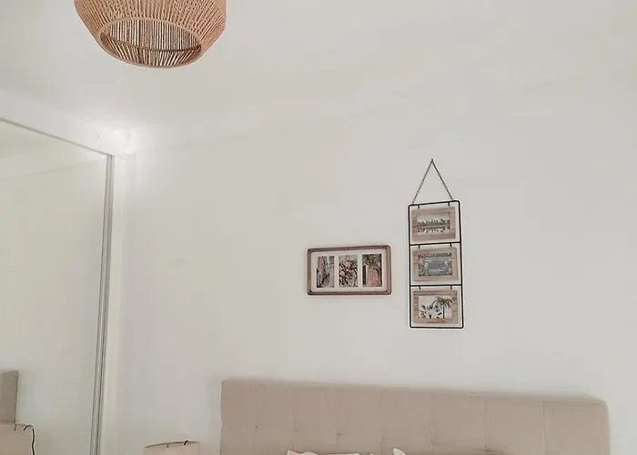 Apartamento Leticia Valencia