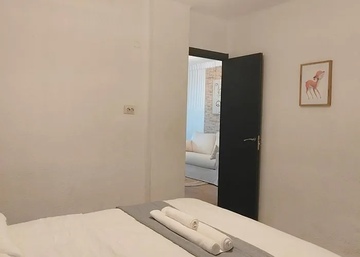Apartamento Leticia