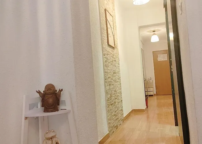 Apartamento Leticia