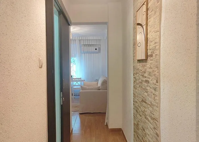 Apartamento Leticia *