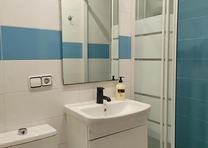 Apartamento Leticia