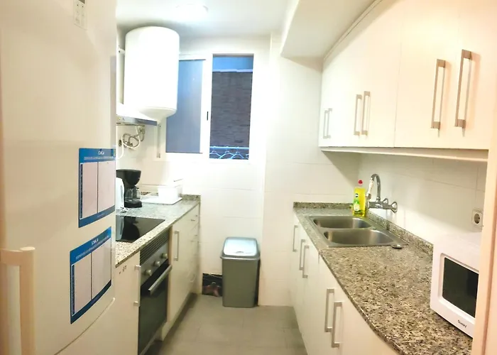 Apartamento Leticia
