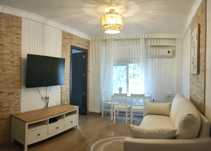 Apartamento Leticia Valencia