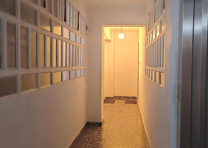 Apartamento Leticia *