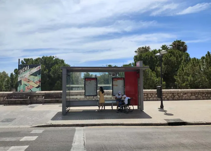 Apartamento Leticia