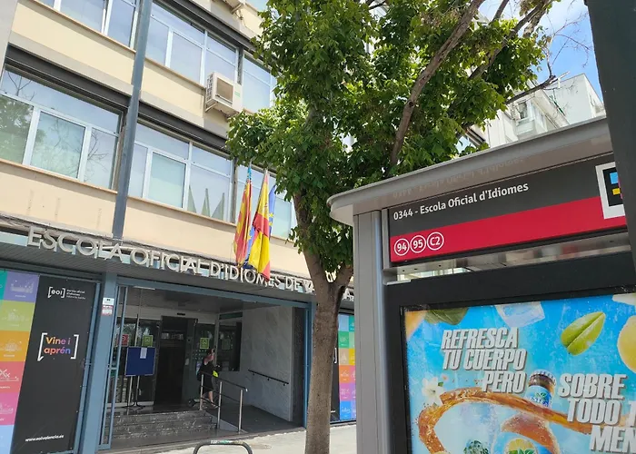 Apartamento Leticia *