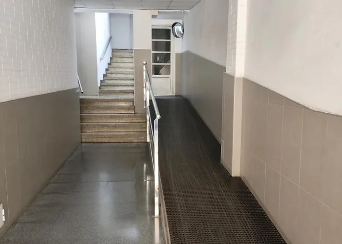 Leticia Apartamento Valencia