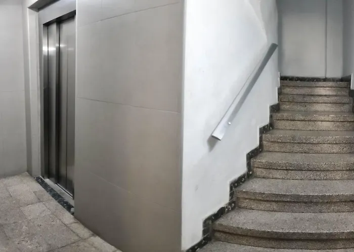 Leticia Apartamento Valencia