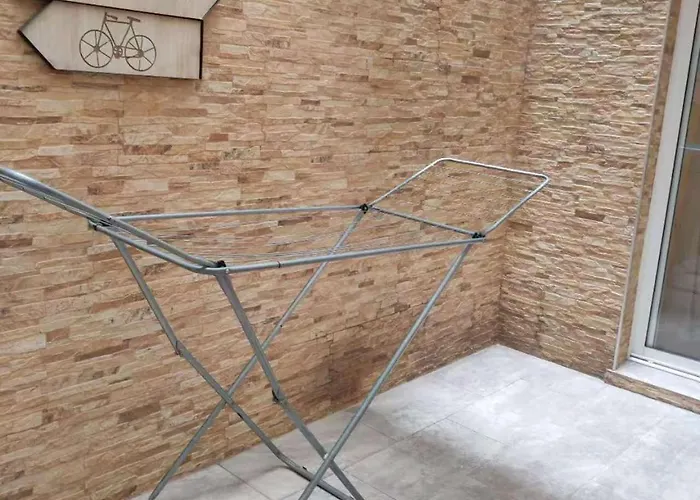 Apartamento Leticia