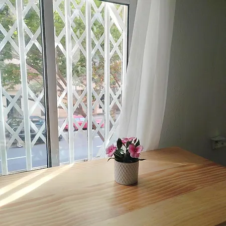 Leticia Appartement *