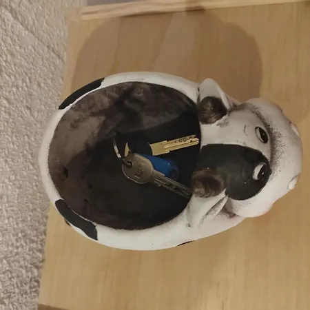 Apartman Leticia Valencia